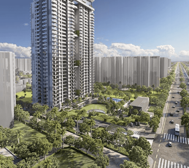 Hale The Resident Tower - Image 3