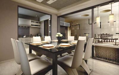 Project Image of 1377.0 - 2250.0 Sq.ft 2 BHK Apartment for buy in Infinity Hateem Enclave