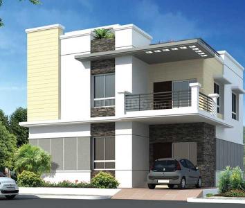 Project Image of 1600.0 - 2838.0 Sq.ft 3 BHK Villa for buy in Sri Rams Ayodhya