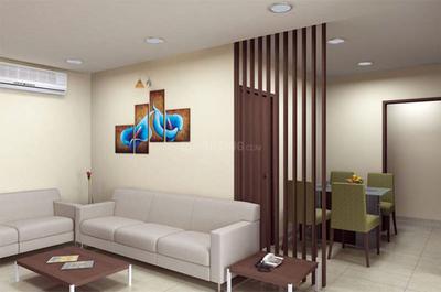 Project Image of 1107.0 - 1449.0 Sq.ft 2 BHK Apartment for buy in Khyati Green Aura