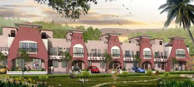 Project Image of 2100 Sq.ft 3 BHK Villa for sale in Wagholi for Rs. 13500000