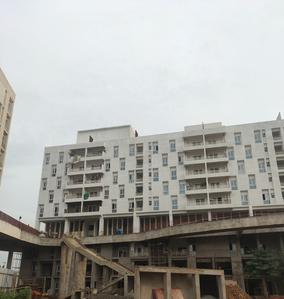 Rishabh The Parksyde Phase 2 Elevation 1