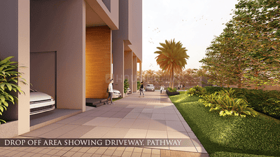 Project Image of 548.0 - 896.0 Sq.ft 2 BHK Apartment for buy in The Preserve