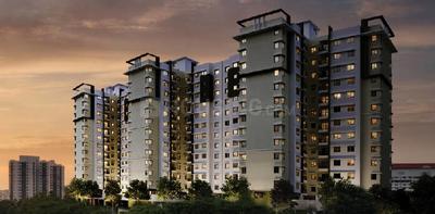 Project Image of 623.0 - 773.0 Sq.ft 2 BHK Apartment for buy in Provident Equinox 2