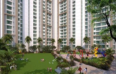 Project Image of 406.0 - 777.0 Sq.ft 1 BHK Apartment for buy in Runwal My Desire