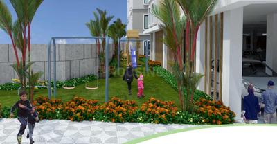 Project Image of 788.0 - 1601.0 Sq.ft 2 BHK Apartment for buy in Jai Hanuman Riverlinks I