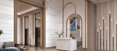 Project Image of 741.5 - 1513.08 Sq.ft 2 BHK Apartment for buy in Navkar Palace