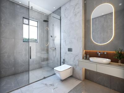 Project Image of 1226.0 - 2284.0 Sq.ft 3 BHK Apartment for buy in Nidhara Phase 1