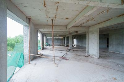 Project Image of 1808.0 - 5039.0 Sq.ft 2 BHK Apartment for buy in Utkal Reserve