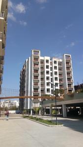 DK 24 Carat Phase 4 Elevation 2