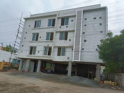 Project Image of 786.0 - 881.0 Sq.ft 2 BHK Apartment for buy in Mitha Haritham