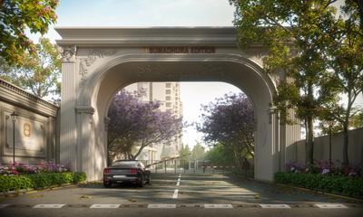 Project Image of 1490.0 - 2255.0 Sq.ft 3 BHK Apartment for buy in Sumadhura Edition Phase 1