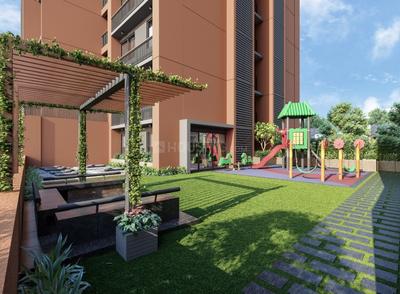 Project Image of 750.0 - 770.0 Sq.ft 2 BHK Apartment for buy in Anand Elegance