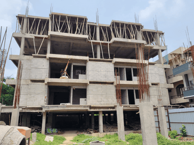 Project Image of 1405.0 - 1780.0 Sq.ft 3 BHK Apartment for buy in Peace Allama Enclave