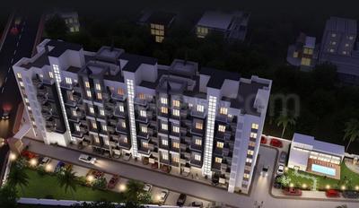 Devcon Onella Landscapes Elevation 3