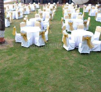 Project Image of 1810.0 - 3150.0 Sq.ft 3 BHK Apartment for buy in Tirupati Ozone