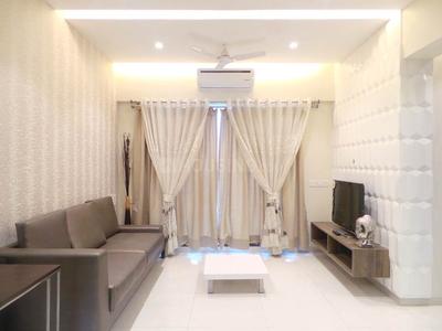 Project Image of 336.59 - 611.0 Sq.ft 1 BHK Apartment for buy in Squarefeet Ace Square Phase 2