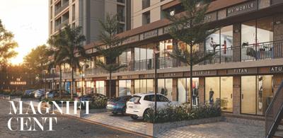 Project Image of 0.0 - 970.0 Sq.ft 3 BHK Apartment for buy in 7X Elegance