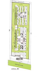 Project Image of 1929.75 - 2893.77 Sq.ft 4 BHK Apartment for buy in Avyanna