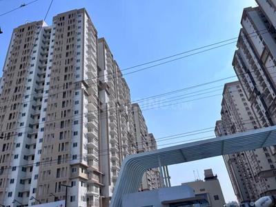 Project Image of 1367.0 - 2597.0 Sq.ft 2 BHK Apartment for buy in Indis Viva City