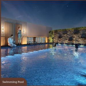 Project Image of 753.0 - 1368.0 Sq.ft 2 BHK Apartment for buy in Basilica Nest