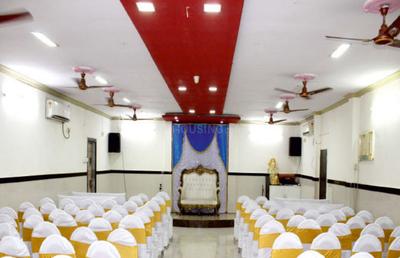 Project Image of 1100.0 - 1905.0 Sq.ft 2 BHK Apartment for buy in Comfort Lalbagh Residency