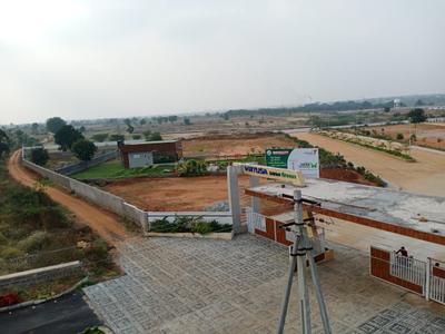 Project Image of 1800.0 - 14498.99 Sq.ft Residential Plot Plot for buy in Virtusa Lorna Greens Plot