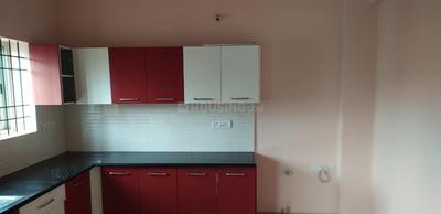 Diamond Residency Kitchen 1