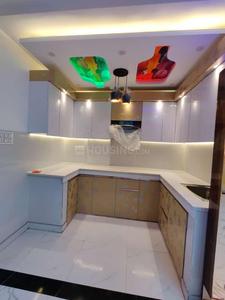 Project Image of 450.0 - 900.0 Sq.ft 1 BHK Apartment for buy in Cyber Luxury Floors
