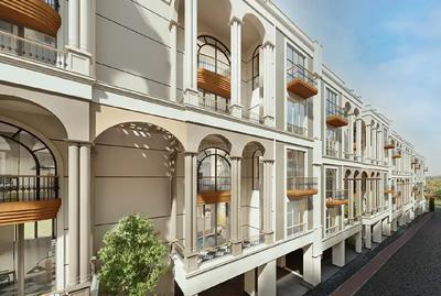 Project Image of 2240.0 - 2794.0 Sq.ft 3 BHK Apartment for buy in Royal Avenue
