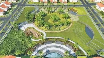 Project Image of 3240.0 - 5104.0 Sq.ft 4 BHK Villa for buy in Jain Veracruz