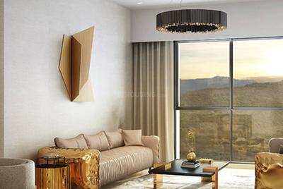 Project Image of 402.68 - 561.45 Sq.ft 1 BHK Apartment for buy in SD Siennaa Wing E