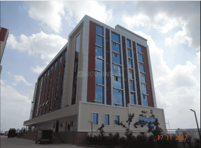 Project Image of 1115.0 - 2160.0 Sq.ft 2 BHK Apartment for buy in My Home Vihanga