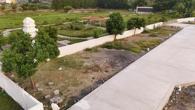 Project Image of 695.0 - 1470.0 Sq.ft Residential Plot Plot for buy in Vamanan Sai City