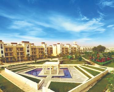Project Image of 2250.0 - 4500.0 Sq.ft Residential Plot Plot for buy in BPTP Parklands Pride 