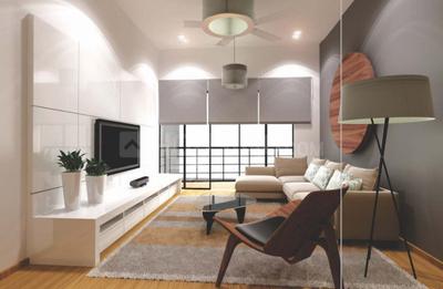 RV Advaita Living Area 1