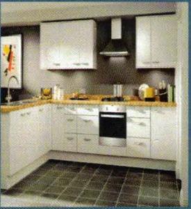 Asman Avenue C Kitchen 1
