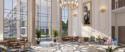 Project Image of 1311.0 - 1672.0 Sq.ft 3 BHK Apartment for buy in Whiteland Blissville