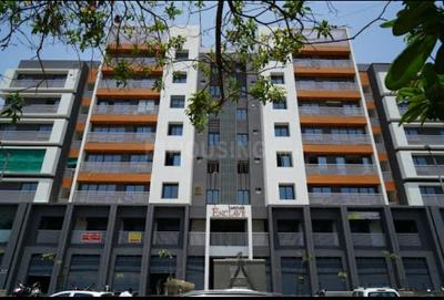 Project Image of 0.0 - 1242.0 Sq.ft 2 BHK Apartment for buy in Sarovar Enclave