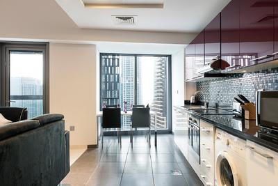 Project Image of 734.1 - 2866.0 Sq.ft Studio Studio Apartment for buy in Cayan Tower