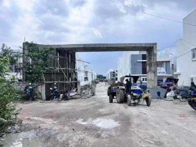 Project Image of 2688.2 - 3192.28 Sq.ft 4 BHK Villa for buy in Myra