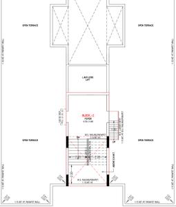 Project Image of 577.91 - 849.38 Sq.ft 2 BHK Apartment for buy in Nivaan The Neelkanth Heritage