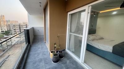 Project Image of 1275.0 - 2290.0 Sq.ft 2 BHK Apartment for buy in Vaibhav Hill Side
