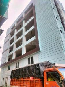 Project Image of 1025.0 - 1900.0 Sq.ft 2 BHK Apartment for buy in Teja Fortune Heights