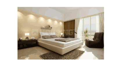 Project Image of 973.0 - 1071.0 Sq.ft 3 BHK Apartment for buy in Pride Purple Park Landmark Phase I