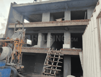 Project Image of 466.29 - 968.54 Sq.ft 2 BHK Apartment for buy in The Palash Homes