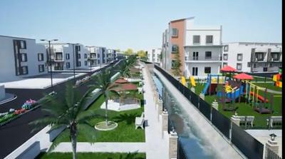 Project Image of 1485.0 - 2000.0 Sq.ft 3 BHK Villa for buy in Shree Sheetal Lifestyle
