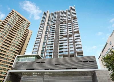 Project Image of 2600.0 - 3200.0 Sq.ft 4 BHK Apartment for buy in Prisma By Oberoi Realty
