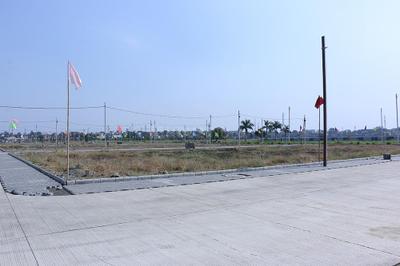 Project Image of 750.0 - 1800.0 Sq.ft Residential Plot Plot for buy in Godha Estate