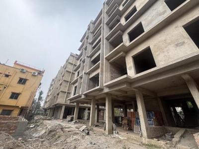 Project Image of 948.0 - 1497.0 Sq.ft 2 BHK Apartment for buy in Nirman Vistaa